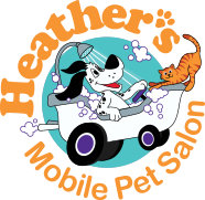 Heather's Mobile Pet Salon | Dog Groomers Houston